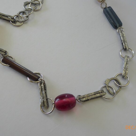 Anne-Marie Chagnon Necklace - Picture 7 of 10